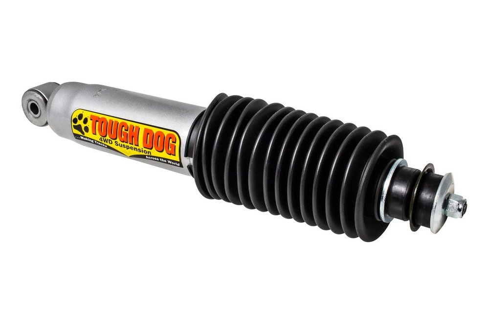 Амортизатор передний масляный Tough Dog Mitsubishi Pajero NH-NL, лифт 40 мм