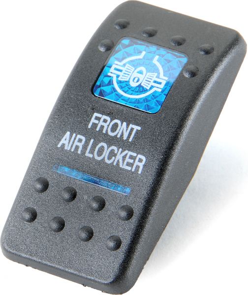 Накладка Front Air Locker