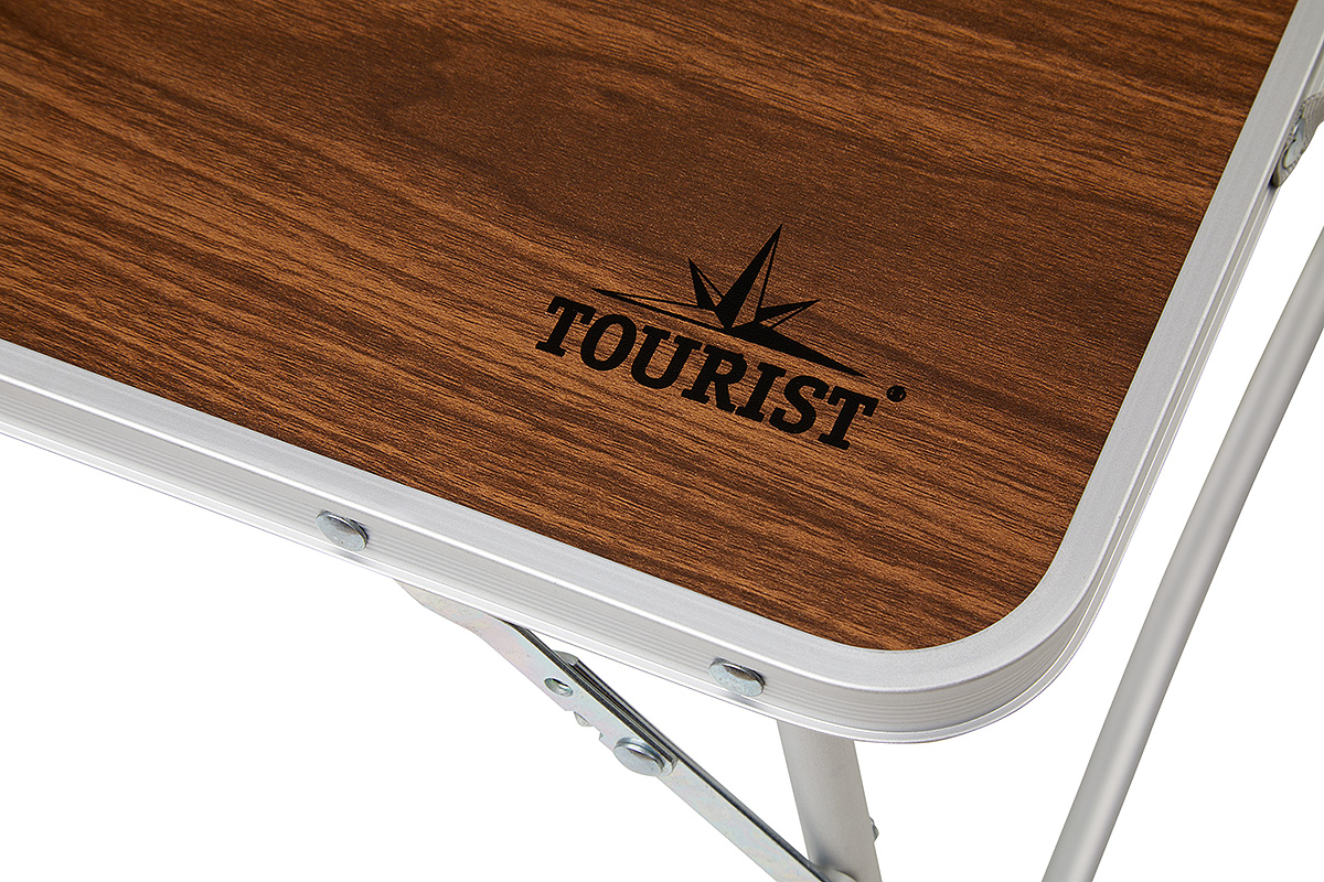 Стол складной TOURIST GNOM, 40х40х30 см