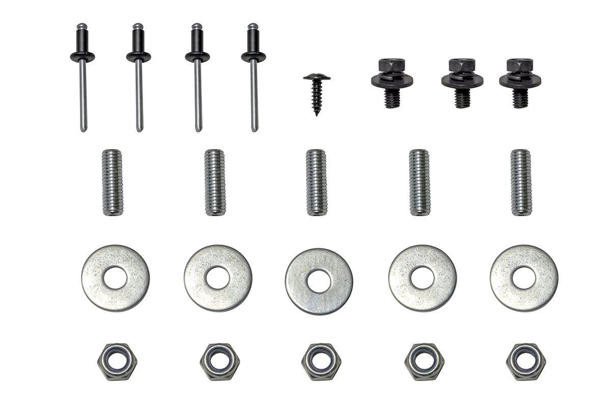 Шноркель для Toyota Land Cruiser Prado 90 (бензин) (ST090A)