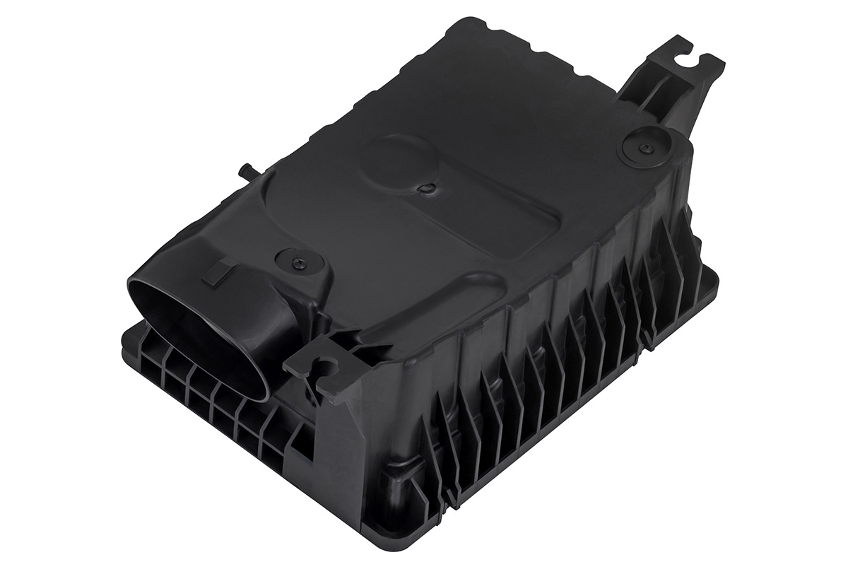 Шноркель JAFO для TANK 300 (классический)