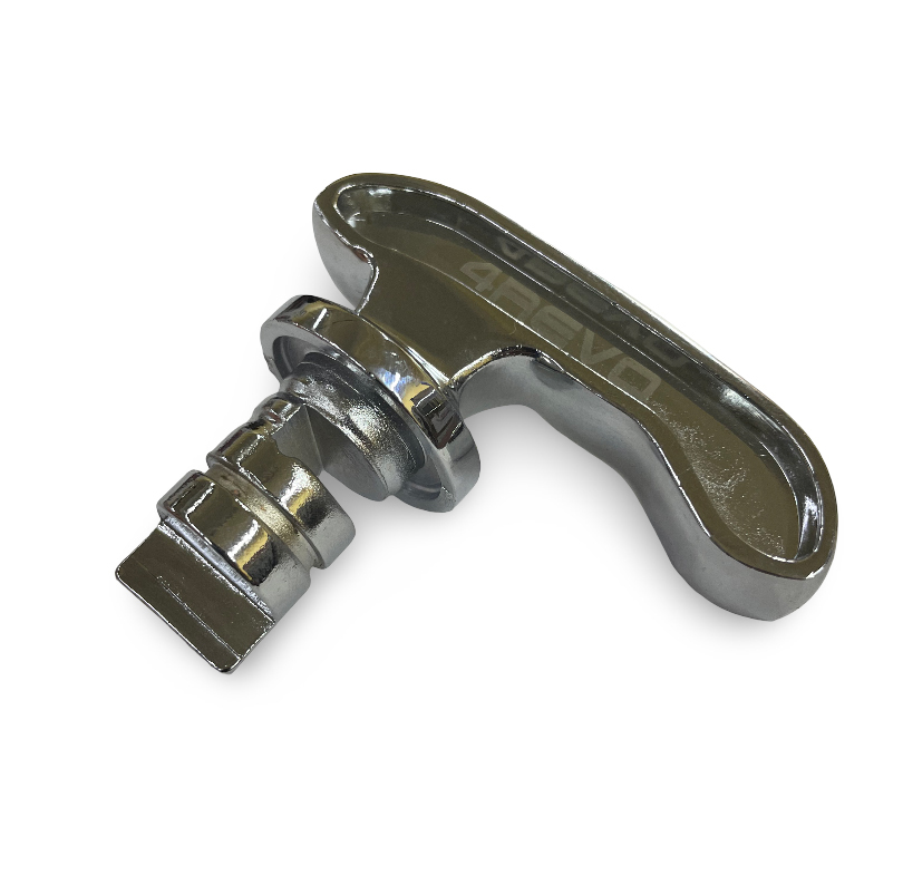 Рукоятка свободной размотки для лебедок 4REVO TRX 9000-12000lbs