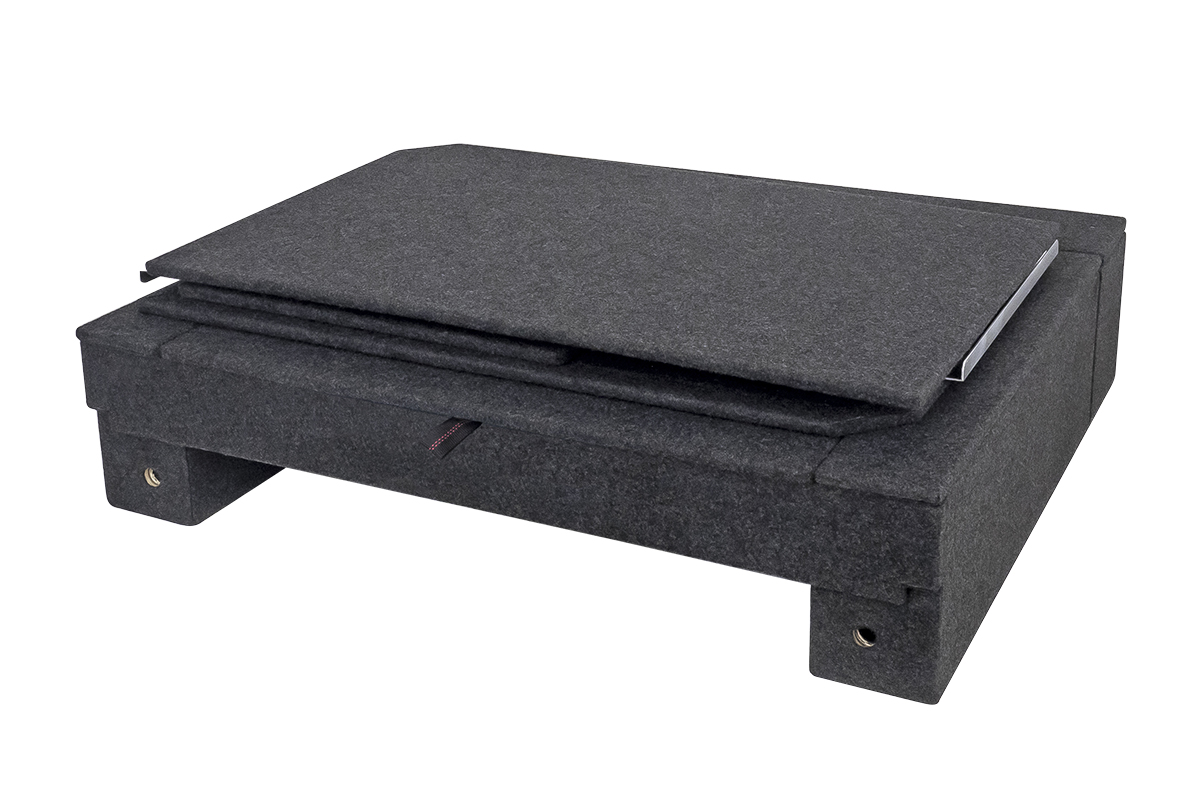 Органайзер в багажник для Renault Duster