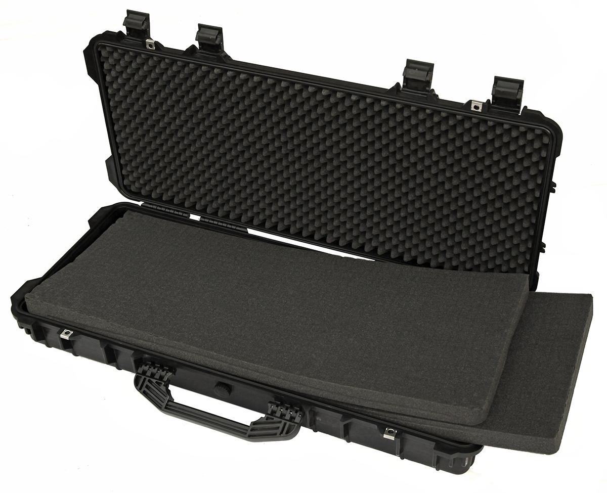 Кейс защитный 975х430х168 мм