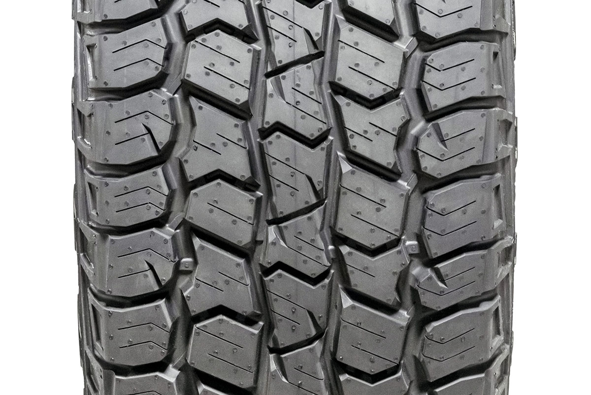 Шина Mickey Thompson 275/65R17 (31X11.00R17) 115T RWL Deegan 38 A/T