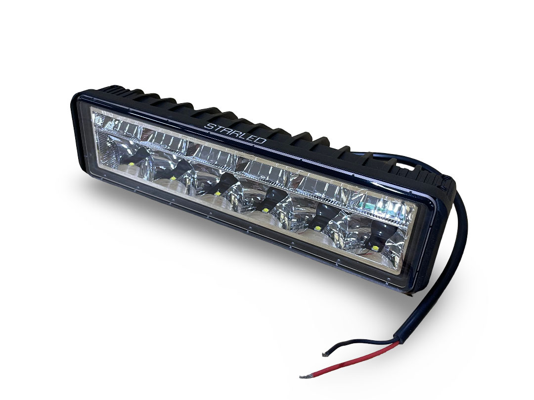 Балка светодиодная (водительский свет) 84W 9-32V