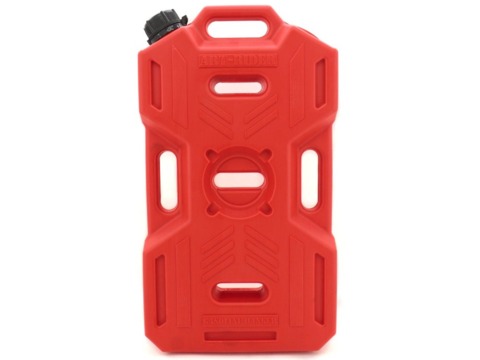 Канистра экспедиционная ART-RIDER 10 л. (Красная)