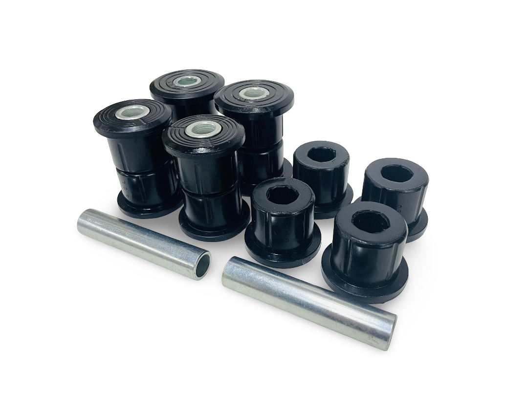 Втулки на пальцы серьги