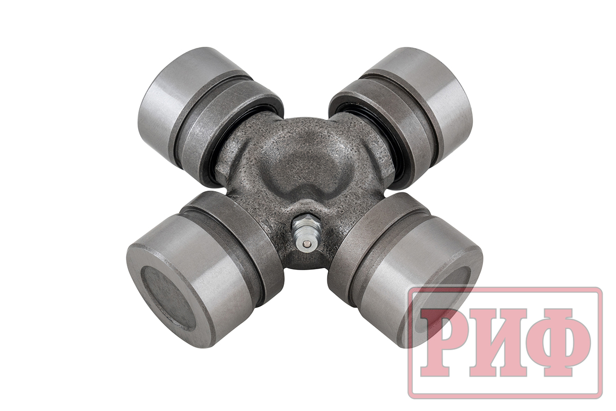Крестовина карданного вала РИФ для УАЗ 30x88 мм (OEM 31029-2201026)
