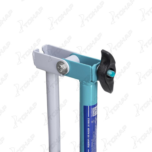 Ледобур ТОНАР ЛР-180Д левое вращение