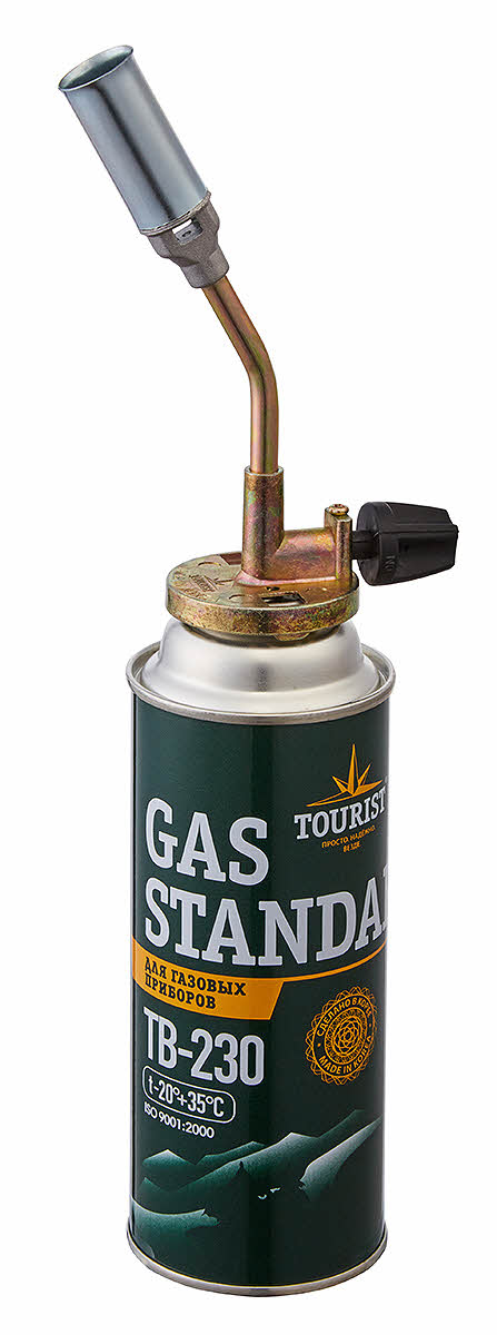 Резак газовый TOURIST PROFI-S