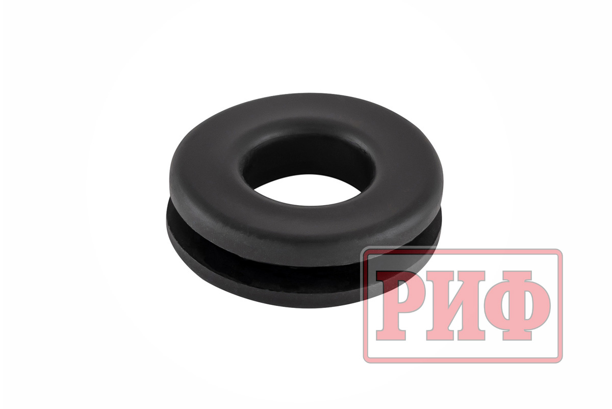 Площадка РИФ под лебёдку в штатный бампер Great Wall Poer