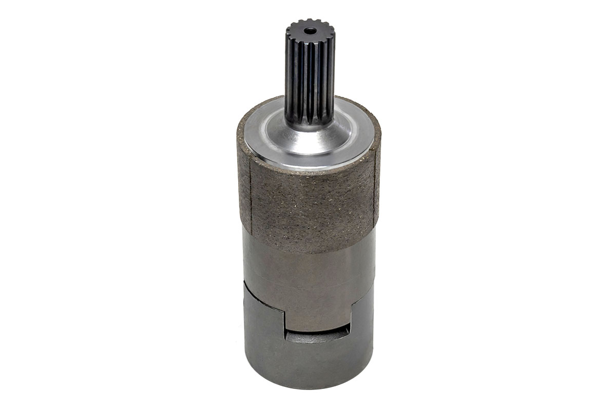 Тормоз для лебёдки гидравлической лебедки Runva HWN10000A