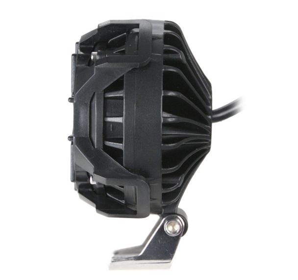 Фара дальнего света 30W со встроенным ДХО