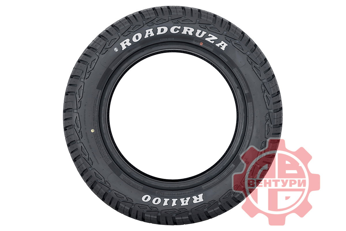 Шина ROADCRUZA RA1100 A/T 265/60R18 114H