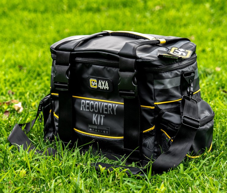 Сумка для принадлежностей большая