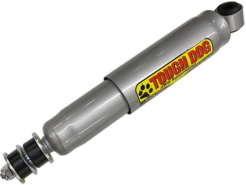 Амортизатор масляный задний Tough Dog для TOYOTA Landcruiser 70-x серий пружинные, лифт 50 мм