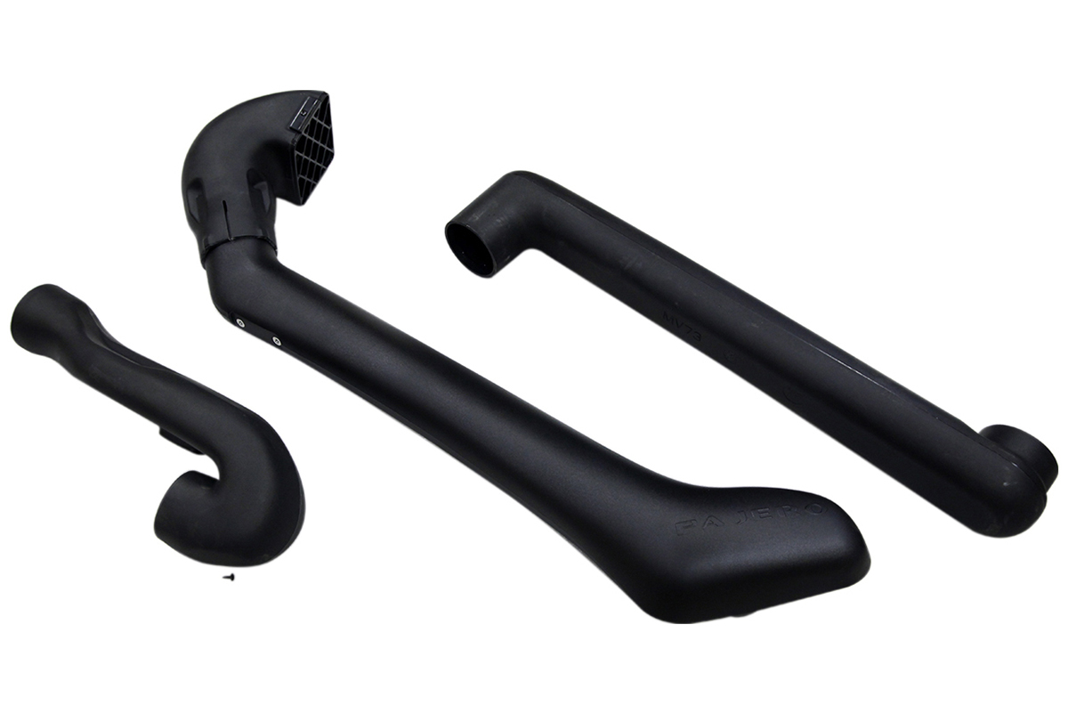 Шноркель для Mitsubishi Pajero III 2000-2006 (SMV73A)