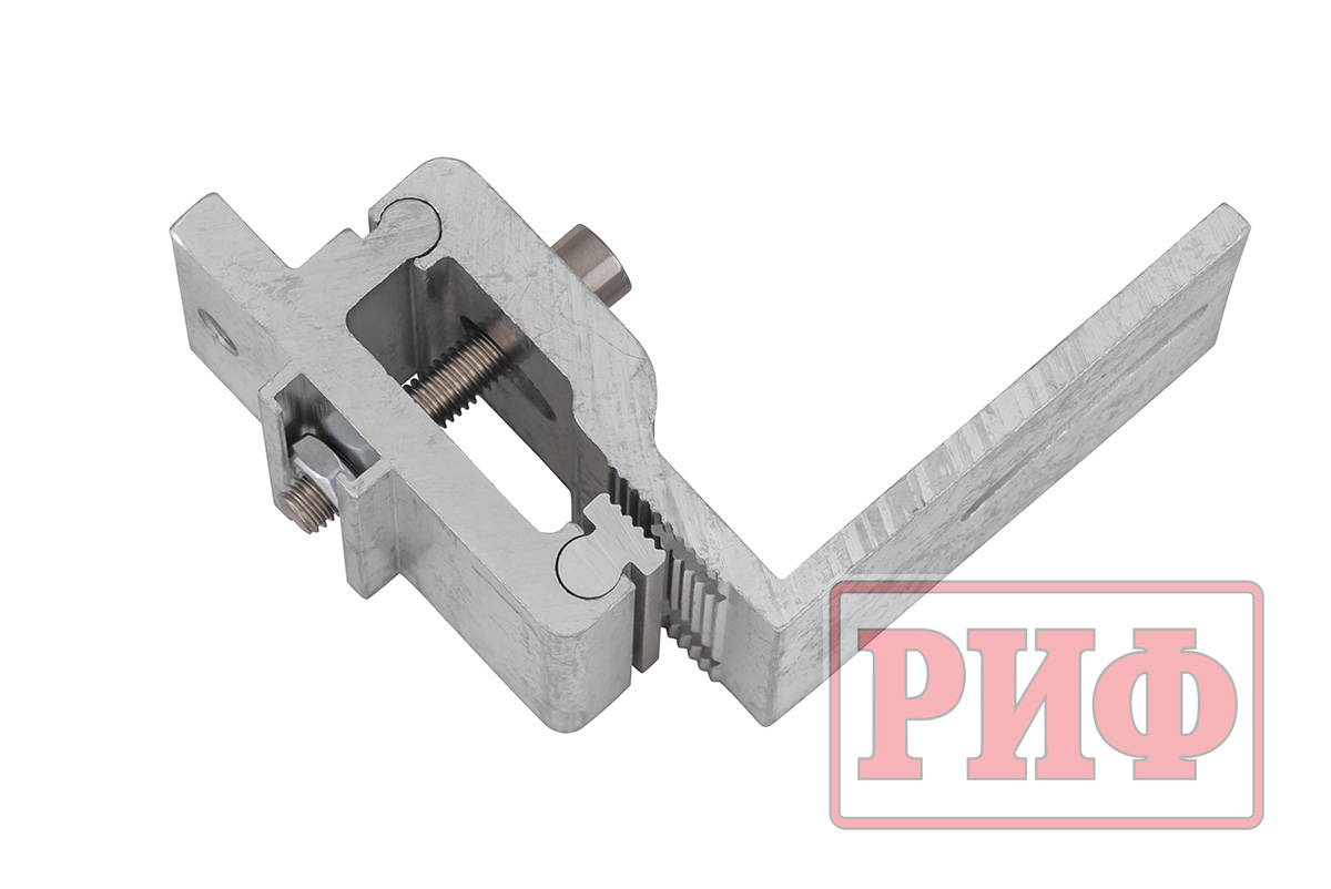 Крышка кузова РИФ для JAC T9, роллета раздвижная с электроприводом 1580х1620 мм, алюминиевая, черная