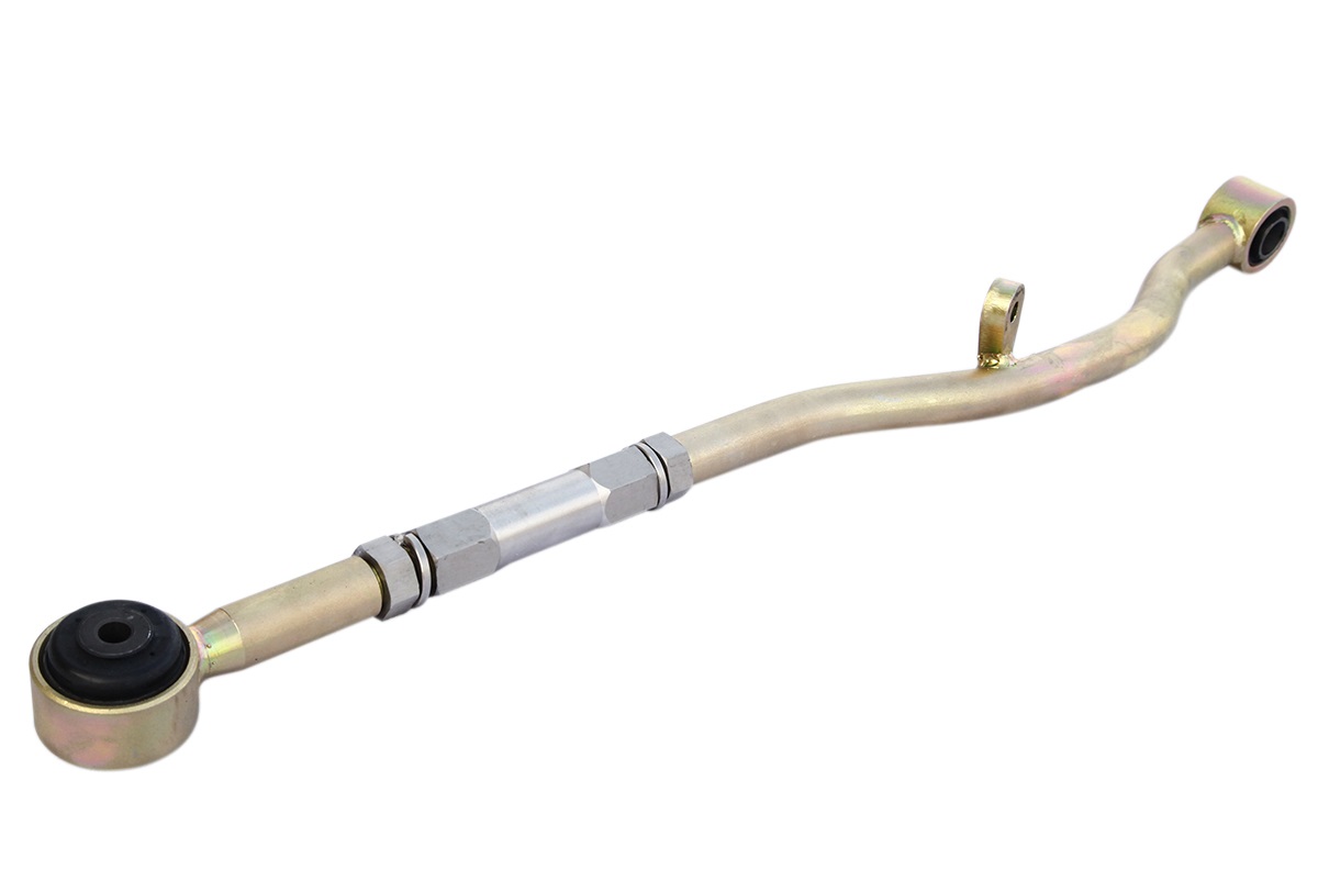 Тяга Панара регулируемая передняя Nissan Patrol Y61 2000-2015 левый руль