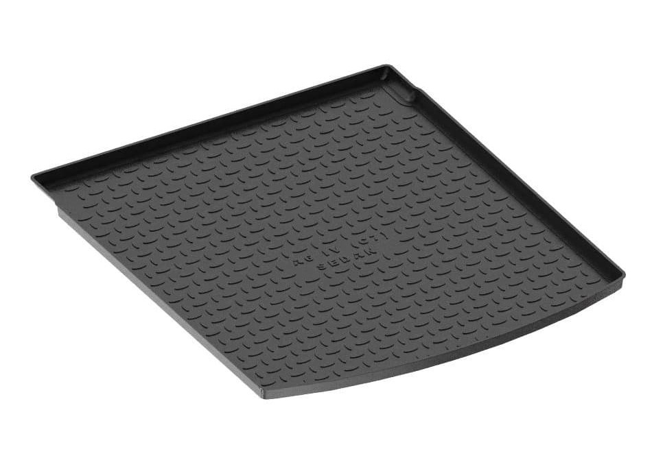 Коврик в багажник AUDI А6