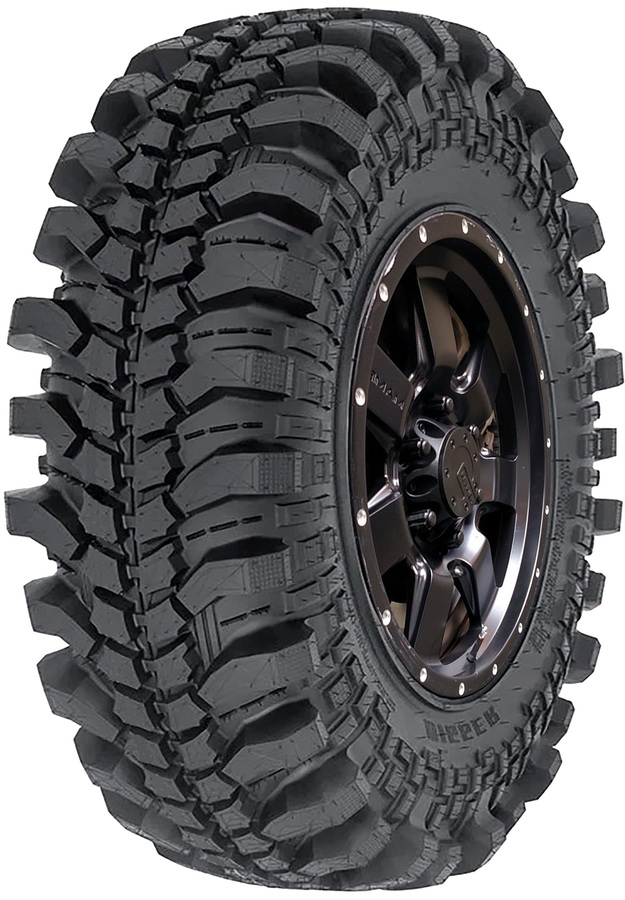 Шина JOURNEY Digger 295/90-16LT 123K (37X11.50-16)