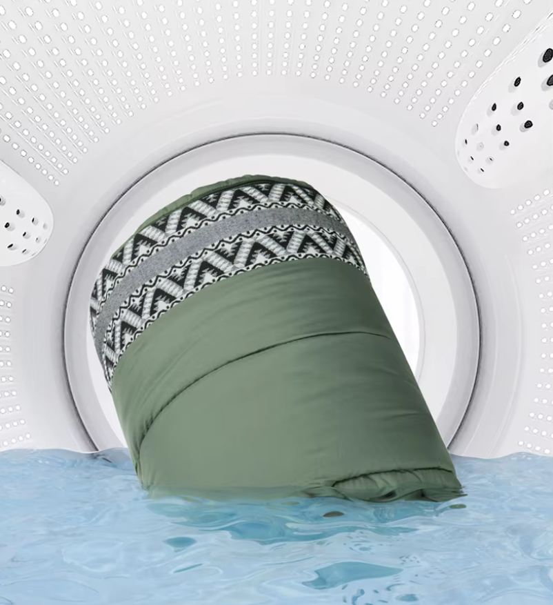 Мешок спальный Naturehike L150, 190х75см, (ТК: +13C), (правый), зеленый