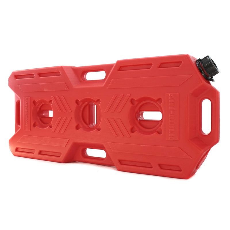 Канистра экспедиционная ART-RIDER 20 л. (Красная)