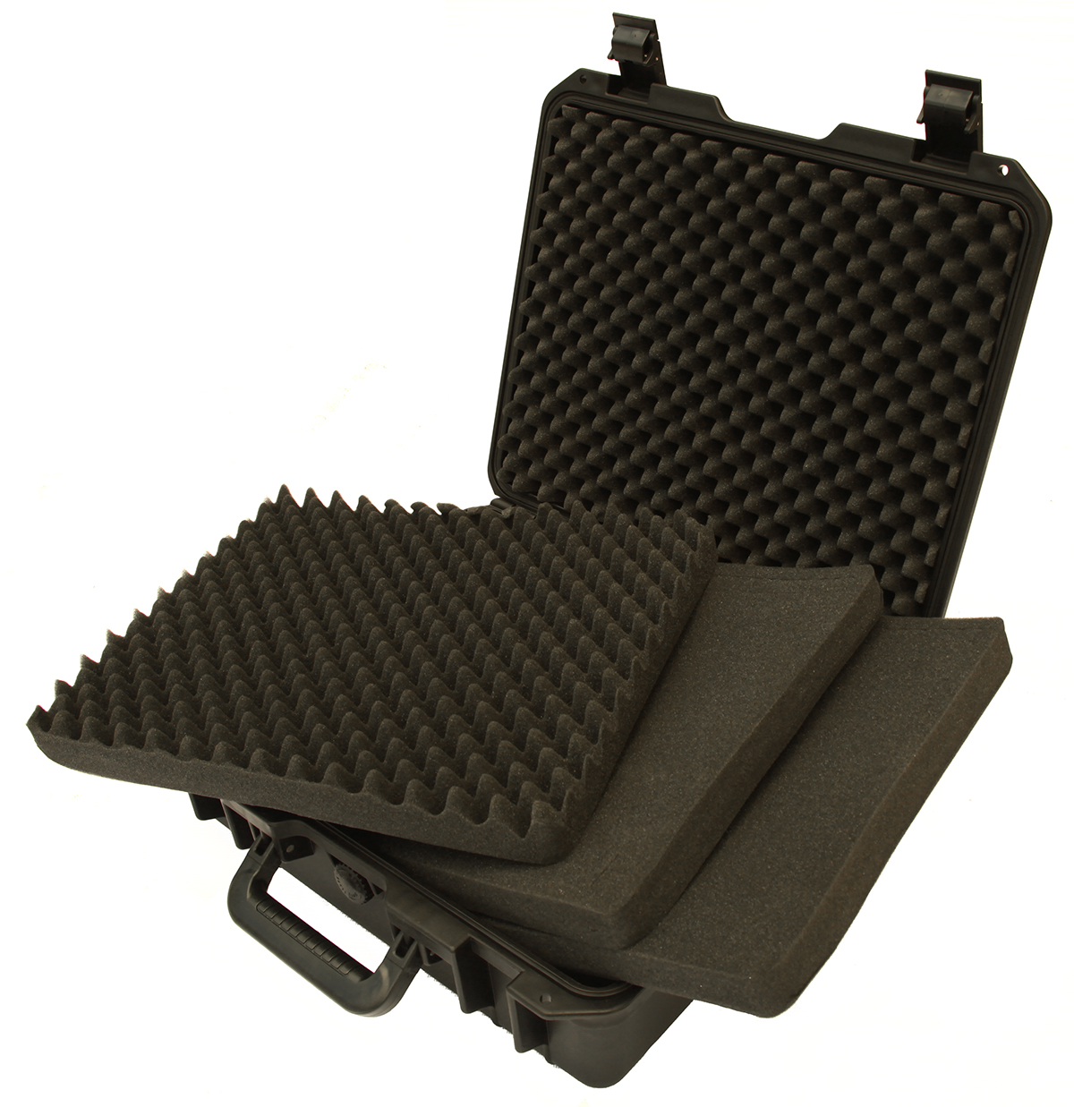 Кейс защитный 430х380х154 мм