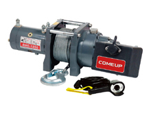 Лебедка Comeup Cub 2S 12V (EAC)