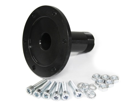 Ремонтная цапфа заднего моста УАЗ