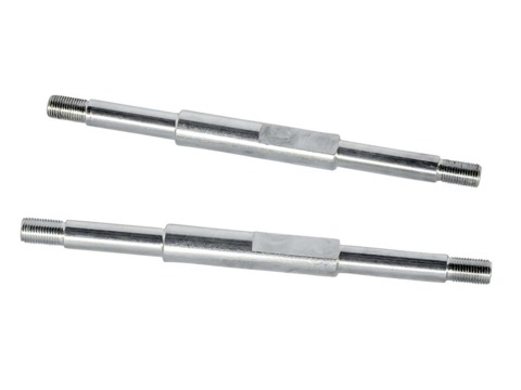 Стойки переднего стабилизатора усиленные УАЗ Патриот 2018+ лифт 50 мм (2 шт)