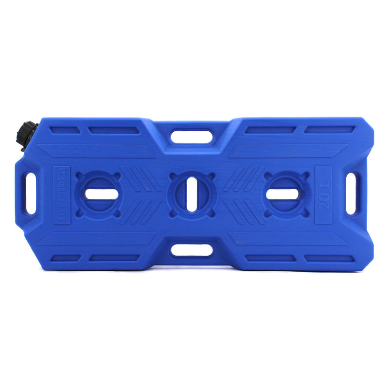 Канистра экспедиционная ART-RIDER 20 л. (Синяя)