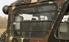 Защита задних боковых окон РИФ