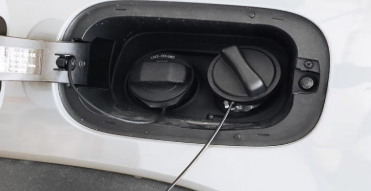 Бак дополнительный Tank 300 72L