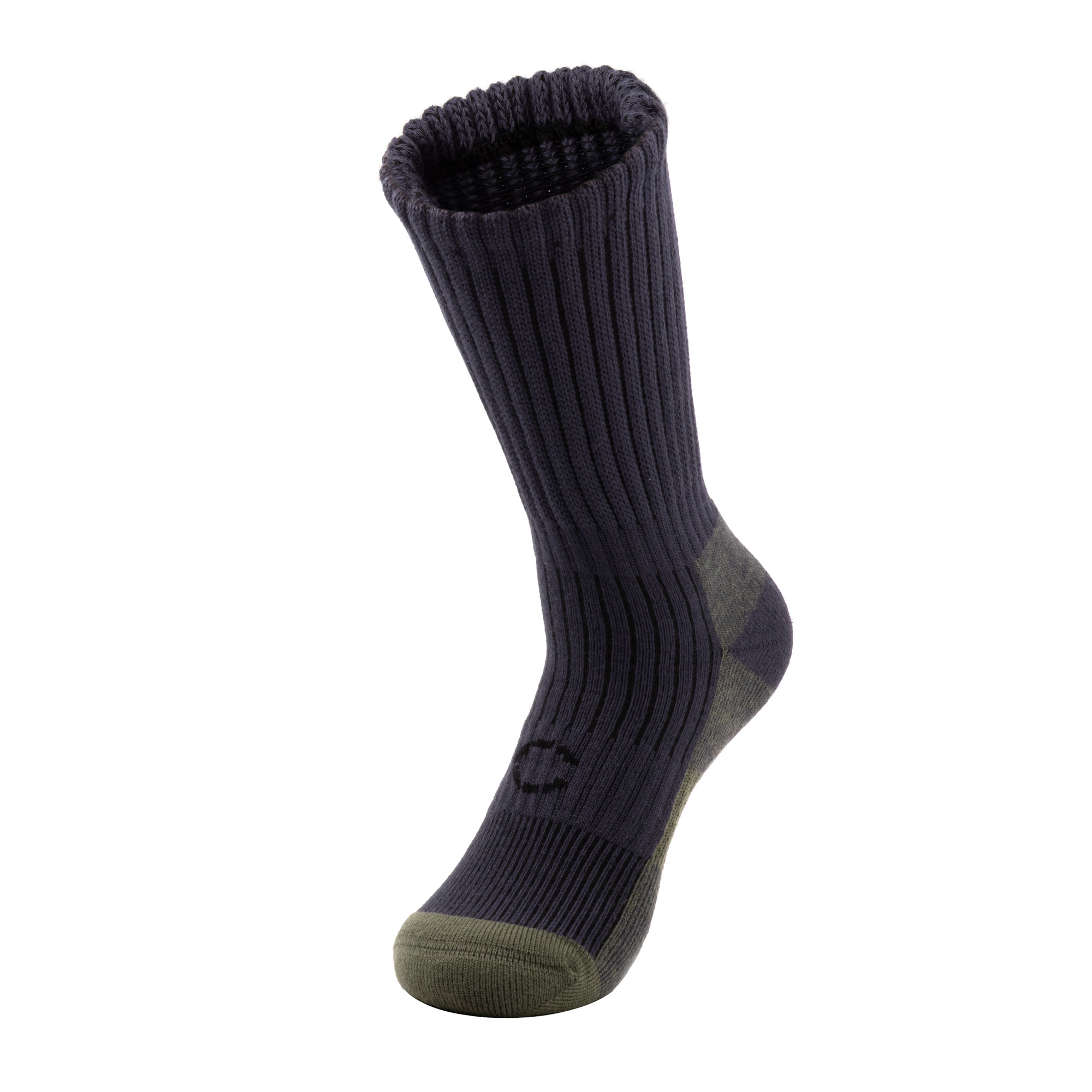 Термоноски "Следопыт" ANKLE SOCKS до -20С, р.43-46