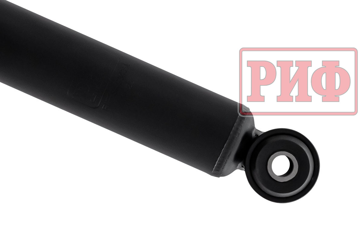 Амортизатор РИФ передний газовый УАЗ Патриот штатный, OEM 316300-2905006-10