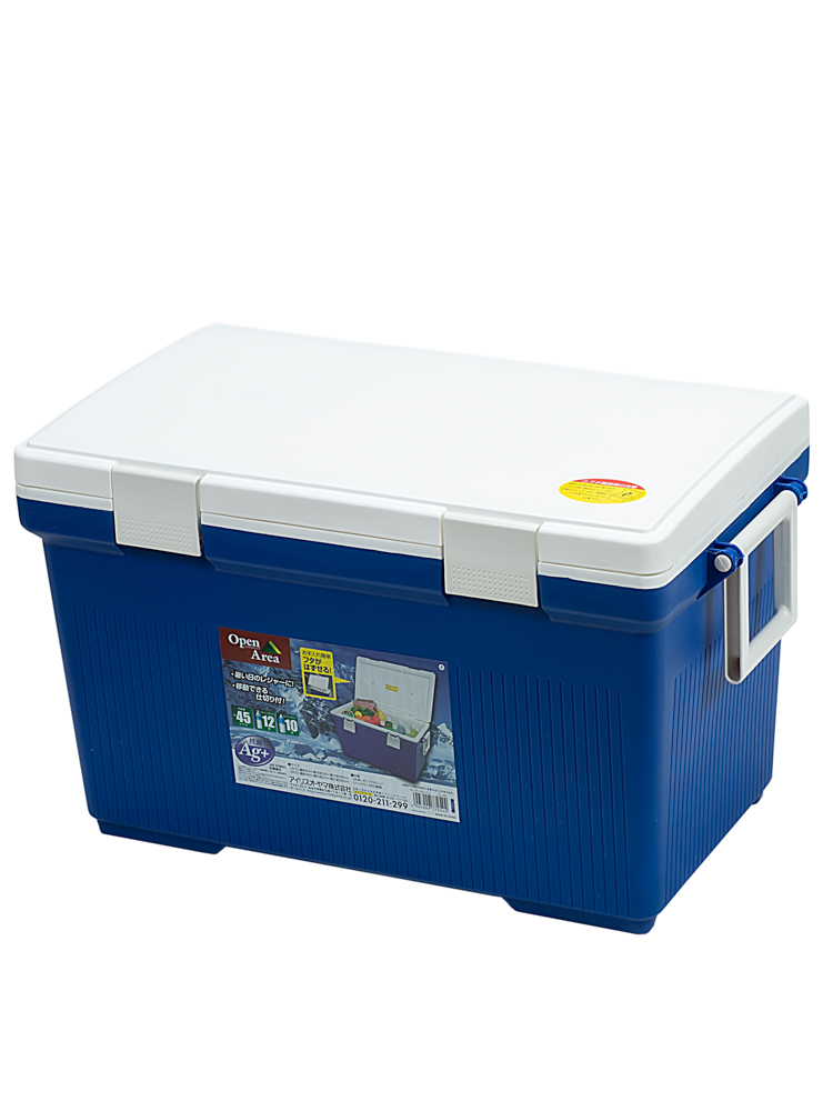 Термобокс IRIS Cooler Box CL-45