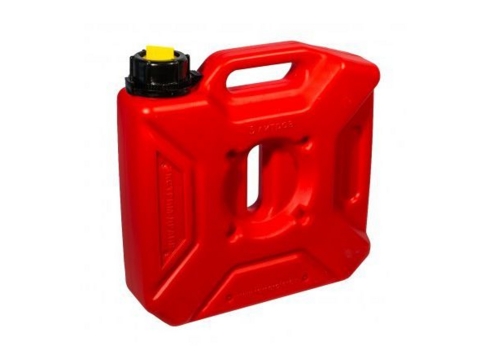 Канистра Экстрим Драйв 5л красная