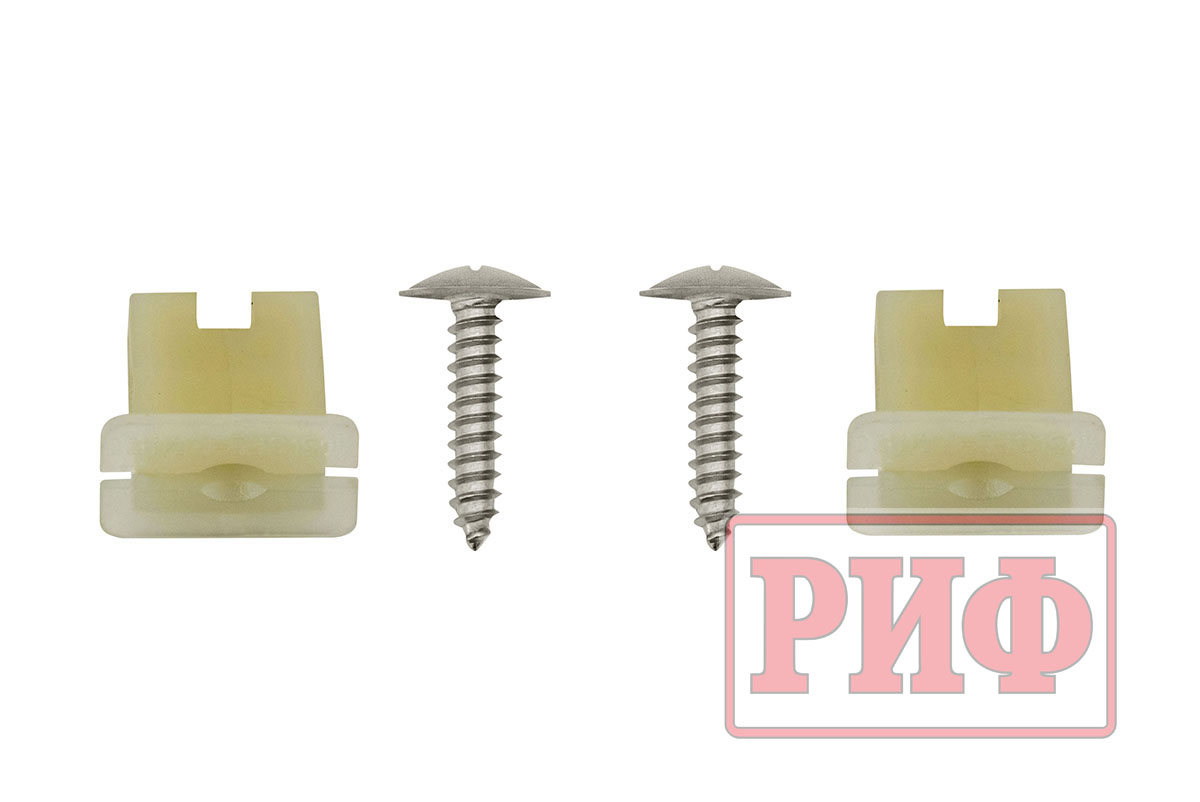 Бампер РИФ силовой передний Toyota Land Cruiser Prado 120 c доп. фарами, центральной дугой, защитой бачка омывателя