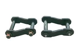 Tough Dog Серьга Toyota Hilux (к-т)