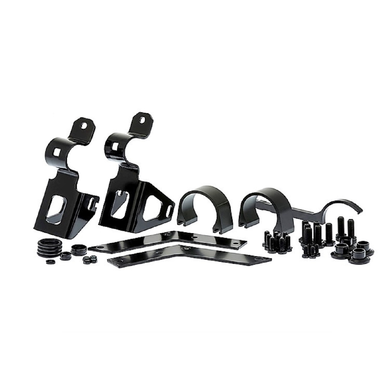 Установочный комплект для передних амортизаторов OME BP-51 HILUX 15-