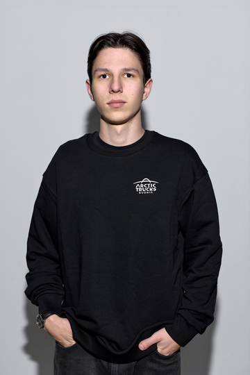 Арсений <br>Гетманский