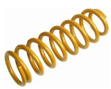 Пружина передняя усиленная Tough Dog для Nissan Y60/Y61 лифт 100мм