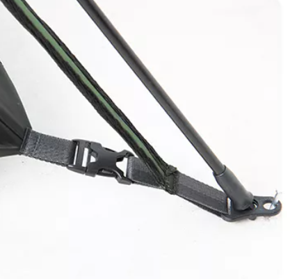 Палатка Naturehike 3-местная, быстросборная, зеленая