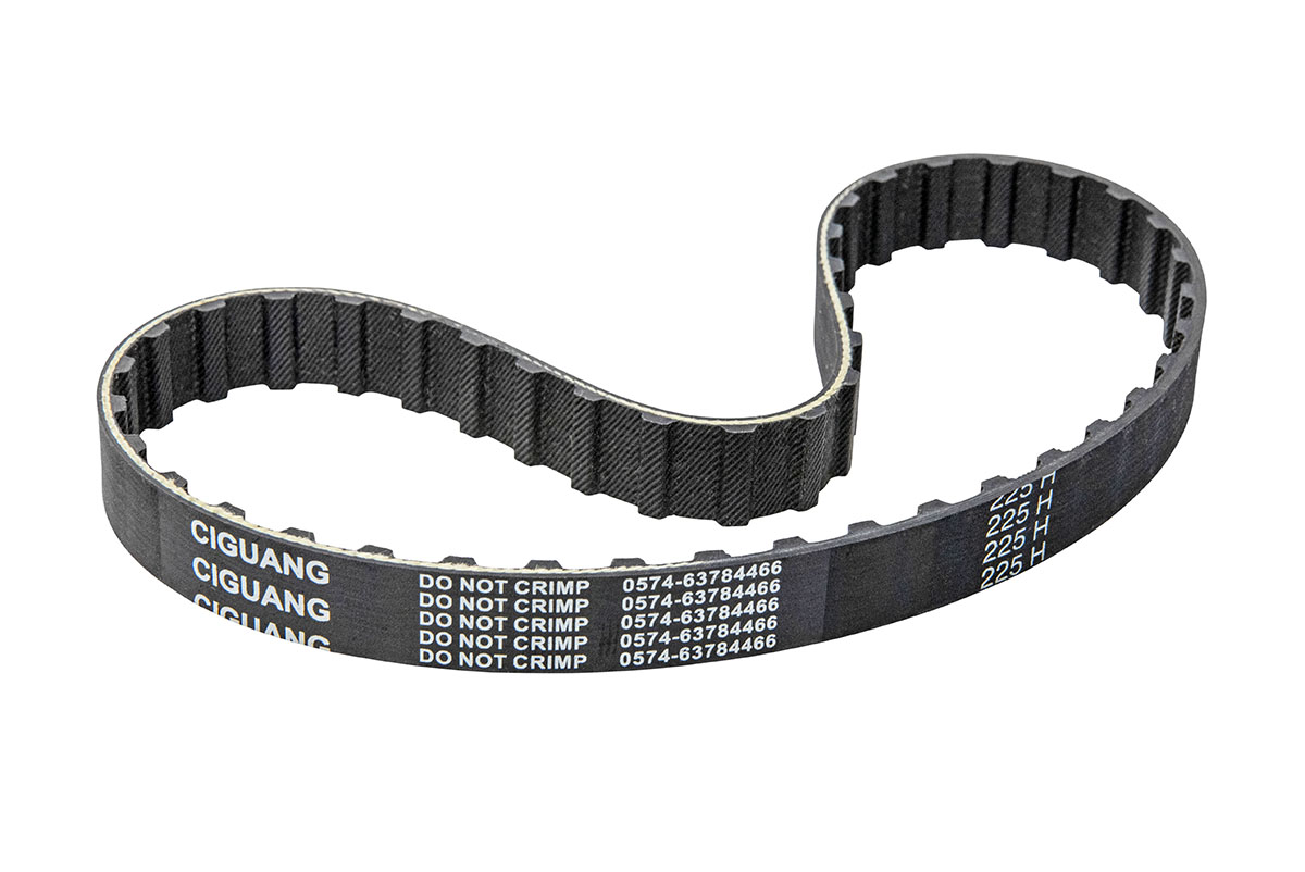 Ремень для лебёдки EWS10000