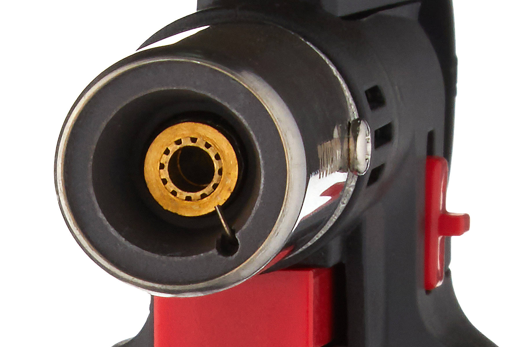 Резак газовый TOURIST SILVER с пьезоподжигом и возможностью перезаправки