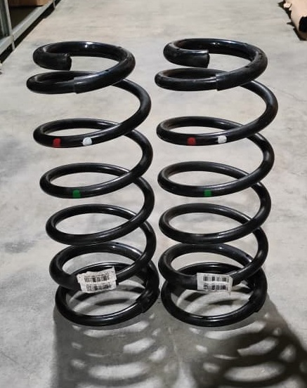 Пружина задняя Tank 500 2912300XGW04A 