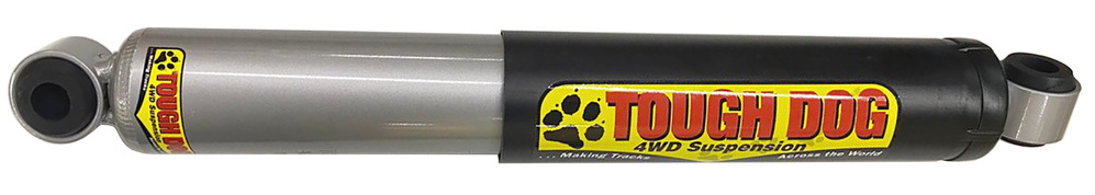 Амортизатор масляный задний Tough Dog для TOYOTA Hilux Revo (Super Soft)