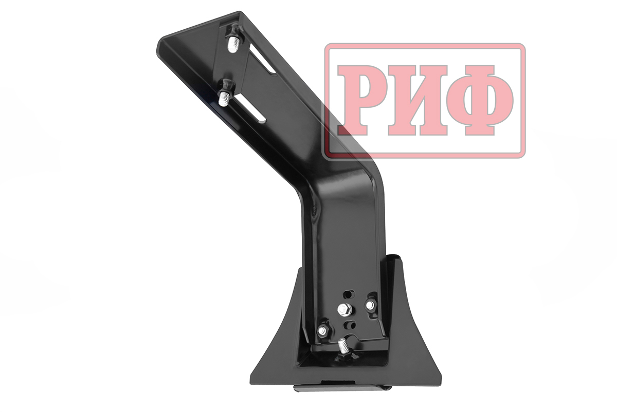 Багажник экспедиционный РИФ 1350x2100 мм УАЗ Хантер